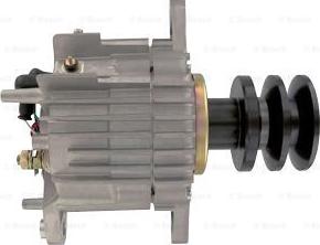 BOSCH F 042 303 000 - Alternator furqanavto.az