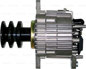 BOSCH F 042 303 000 - Alternator furqanavto.az