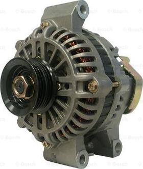 BOSCH F 042 303 008 - Alternator furqanavto.az