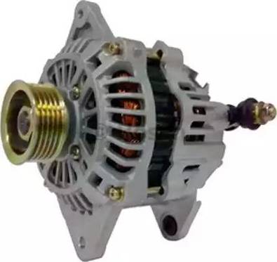 BOSCH F 042 303 007 - Alternator furqanavto.az