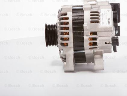 BOSCH F 042 303 019 - Alternator furqanavto.az