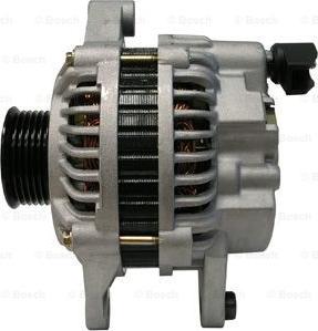 BOSCH F 042 303 014 - Alternator furqanavto.az