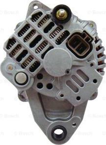 BOSCH F 042 303 012 - Alternator furqanavto.az