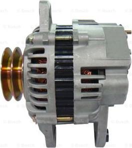 BOSCH F 042 303 012 - Alternator furqanavto.az