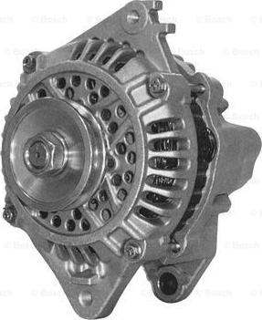 BOSCH F 042 303 031 - Alternator furqanavto.az