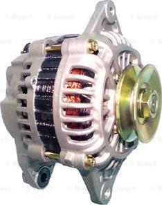 BOSCH F 042 303 037 - Alternator furqanavto.az