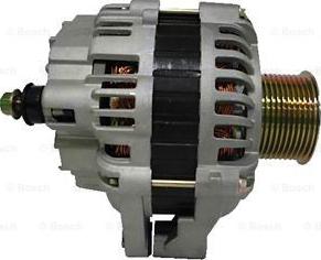 BOSCH F 042 303 079 - Alternator furqanavto.az