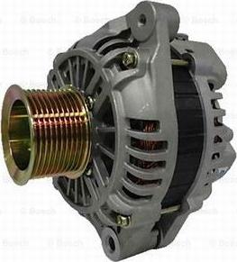 BOSCH F 042 303 079 - Alternator furqanavto.az