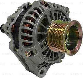 BOSCH F 042 303 079 - Alternator furqanavto.az