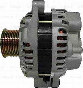 BOSCH F 042 303 079 - Alternator furqanavto.az