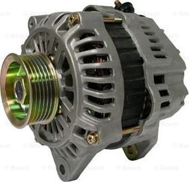 BOSCH F 042 303 071 - Alternator furqanavto.az