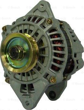 BOSCH F 042 303 072 - Alternator furqanavto.az