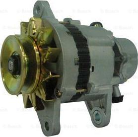 BOSCH F 042 303 100 - Alternator furqanavto.az