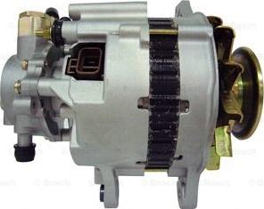 BOSCH F 042 303 101 - Alternator furqanavto.az