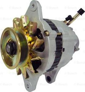 BOSCH F 042 303 101 - Alternator furqanavto.az