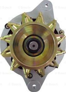 BOSCH F 042 303 101 - Alternator furqanavto.az