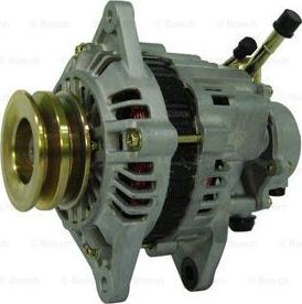 BOSCH F 042 303 102 - Alternator furqanavto.az