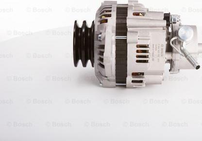 BOSCH F 042 303 112 - Alternator furqanavto.az