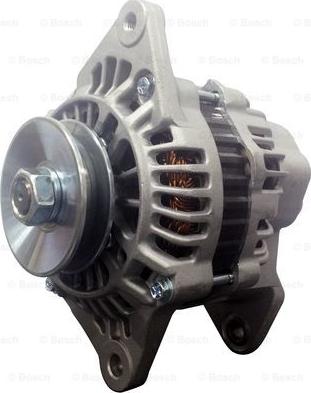 BOSCH F 042 303 121 - Alternator furqanavto.az