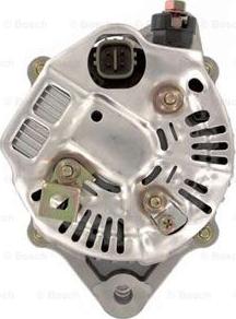 BOSCH F 042 302 095 - Alternator furqanavto.az