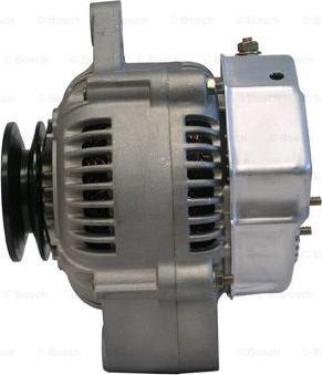 BOSCH F 042 302 096 - Alternator furqanavto.az