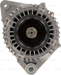 BOSCH F 042 302 090 - Alternator furqanavto.az