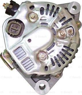 BOSCH F 042 302 090 - Alternator furqanavto.az