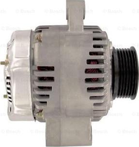 BOSCH F 042 302 090 - Alternator furqanavto.az