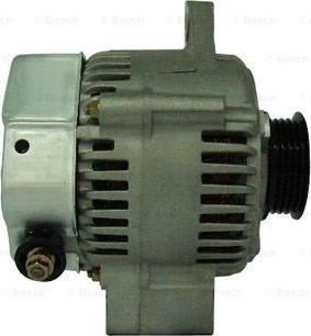 BOSCH F 042 302 092 - Alternator furqanavto.az