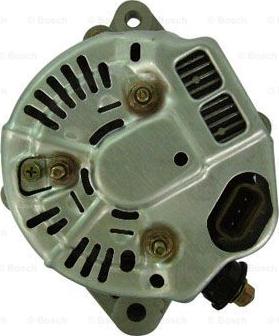 BOSCH F 042 302 092 - Alternator furqanavto.az