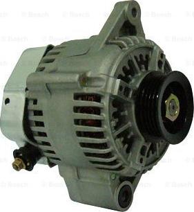 BOSCH F 042 302 092 - Alternator furqanavto.az