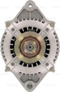 BOSCH F 042 302 041 - Alternator furqanavto.az