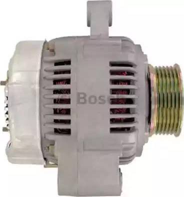 BOSCH F 042 302 047 - Alternator furqanavto.az