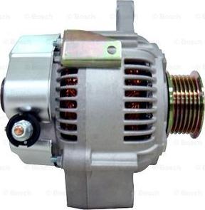 BOSCH F 042 302 059 - Alternator furqanavto.az