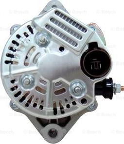 BOSCH F 042 302 059 - Alternator furqanavto.az