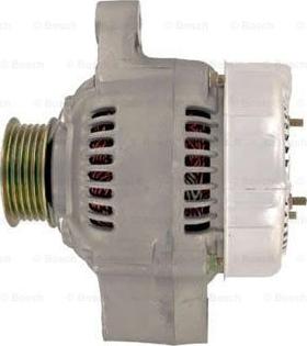 BOSCH F 042 302 058 - Alternator furqanavto.az