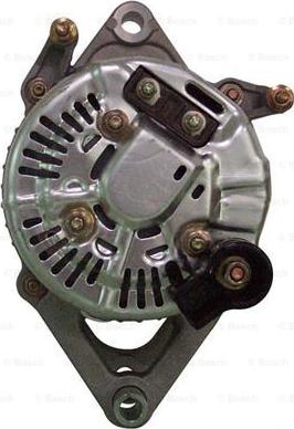 BOSCH F 042 302 057 - Alternator furqanavto.az