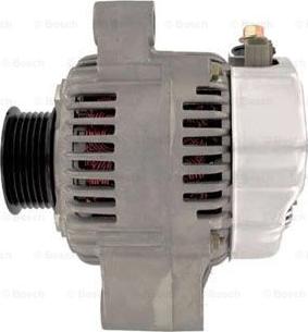 BOSCH F 042 302 065 - Alternator furqanavto.az