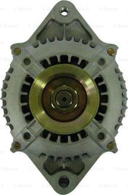 BOSCH F 042 302 061 - Alternator furqanavto.az