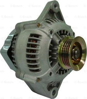 BOSCH F 042 302 061 - Alternator furqanavto.az