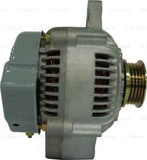 BOSCH F 042 302 061 - Alternator furqanavto.az