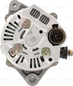 BOSCH F 042 302 063 - Alternator furqanavto.az