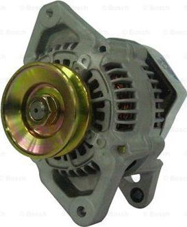 BOSCH F 042 302 008 - Alternator furqanavto.az