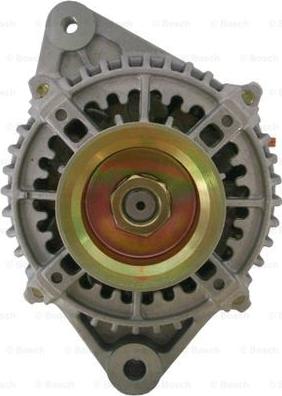 BOSCH F 042 302 019 - Alternator furqanavto.az