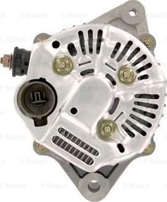 BOSCH F 042 302 019 - Alternator furqanavto.az