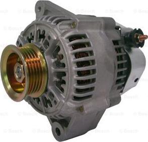 BOSCH F 042 302 019 - Alternator furqanavto.az