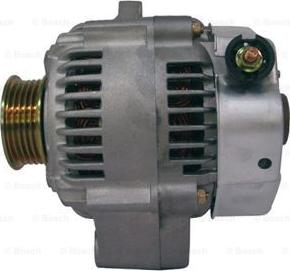 BOSCH F 042 302 019 - Alternator furqanavto.az