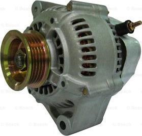 BOSCH F 042 302 018 - Alternator furqanavto.az