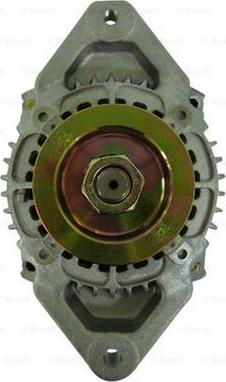 BOSCH F 042 302 013 - Alternator furqanavto.az