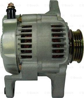 BOSCH F 042 302 013 - Alternator furqanavto.az